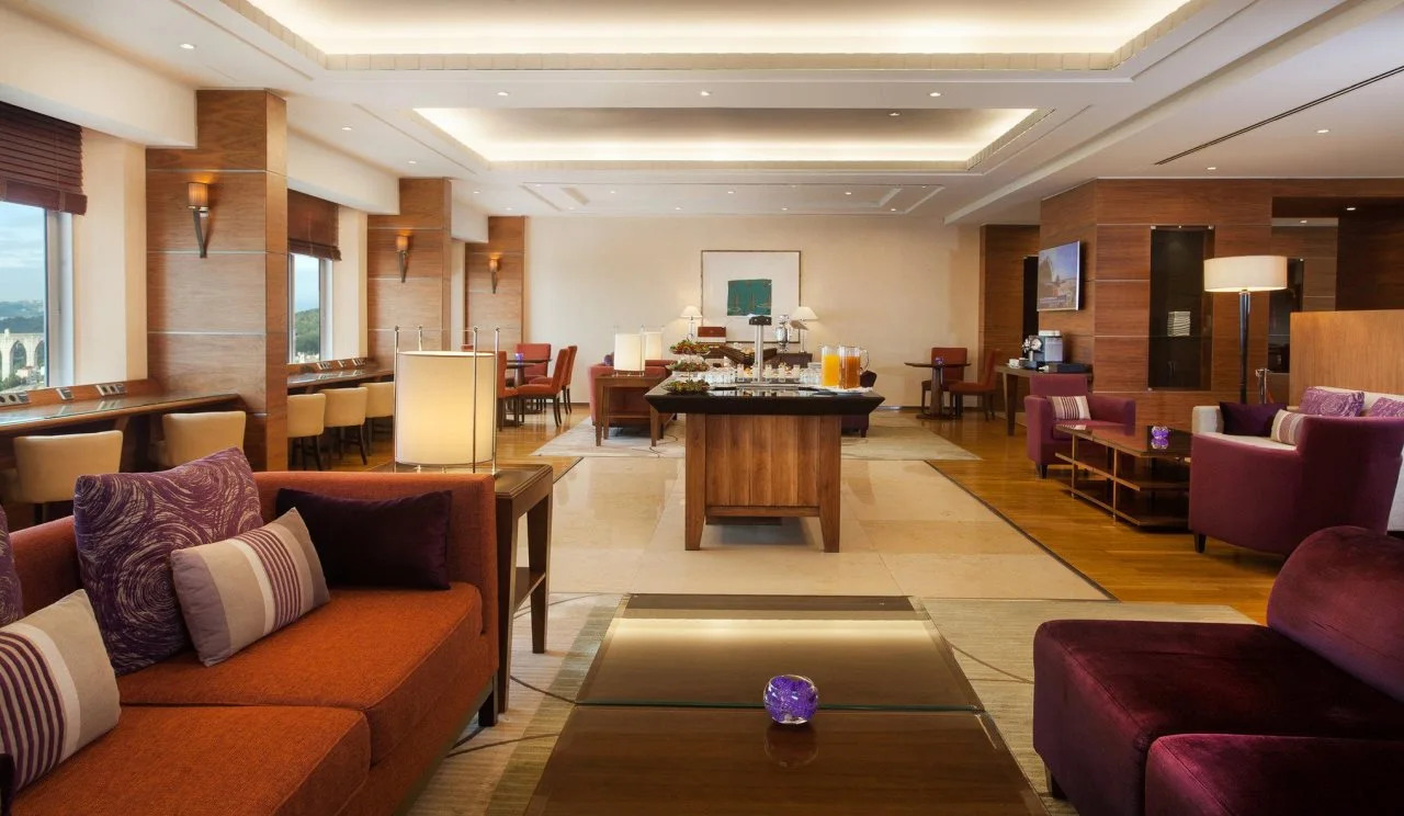 Foto - Corinthia Lisbon