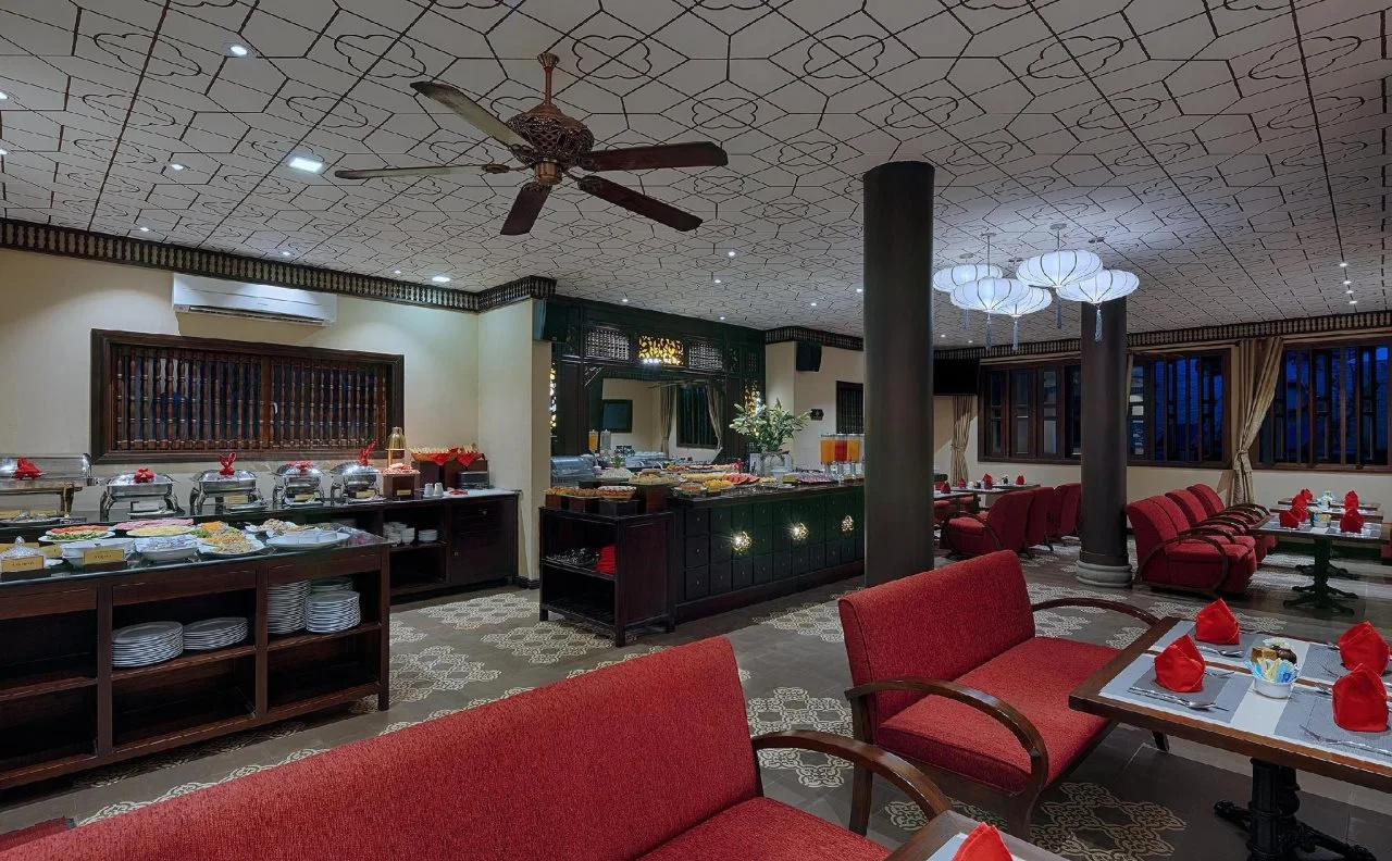 Photo - Little Hoi An . A Boutique Hotel & Spa