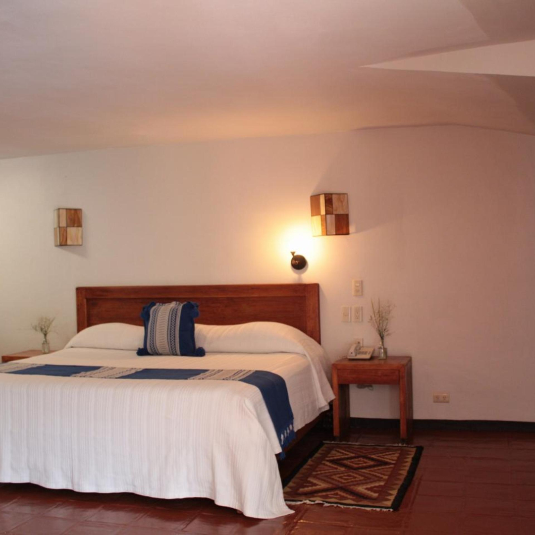 Foto - Hotel Ilebal Cuernavaca Centro - lugar con encanto!