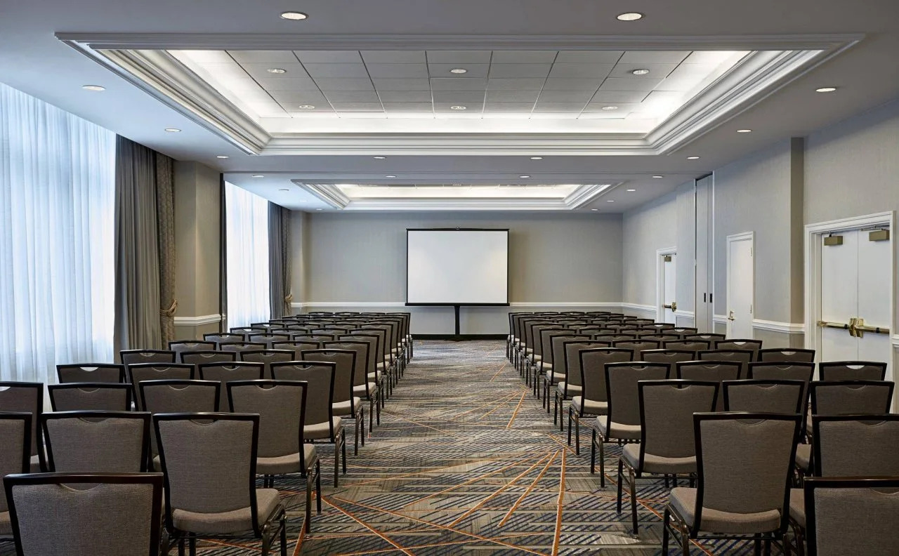 Photo - New York Marriott at the Brooklyn Bridge