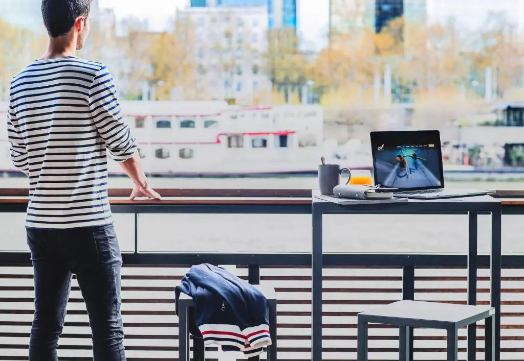 Foto - Hotel OFF Paris Seine