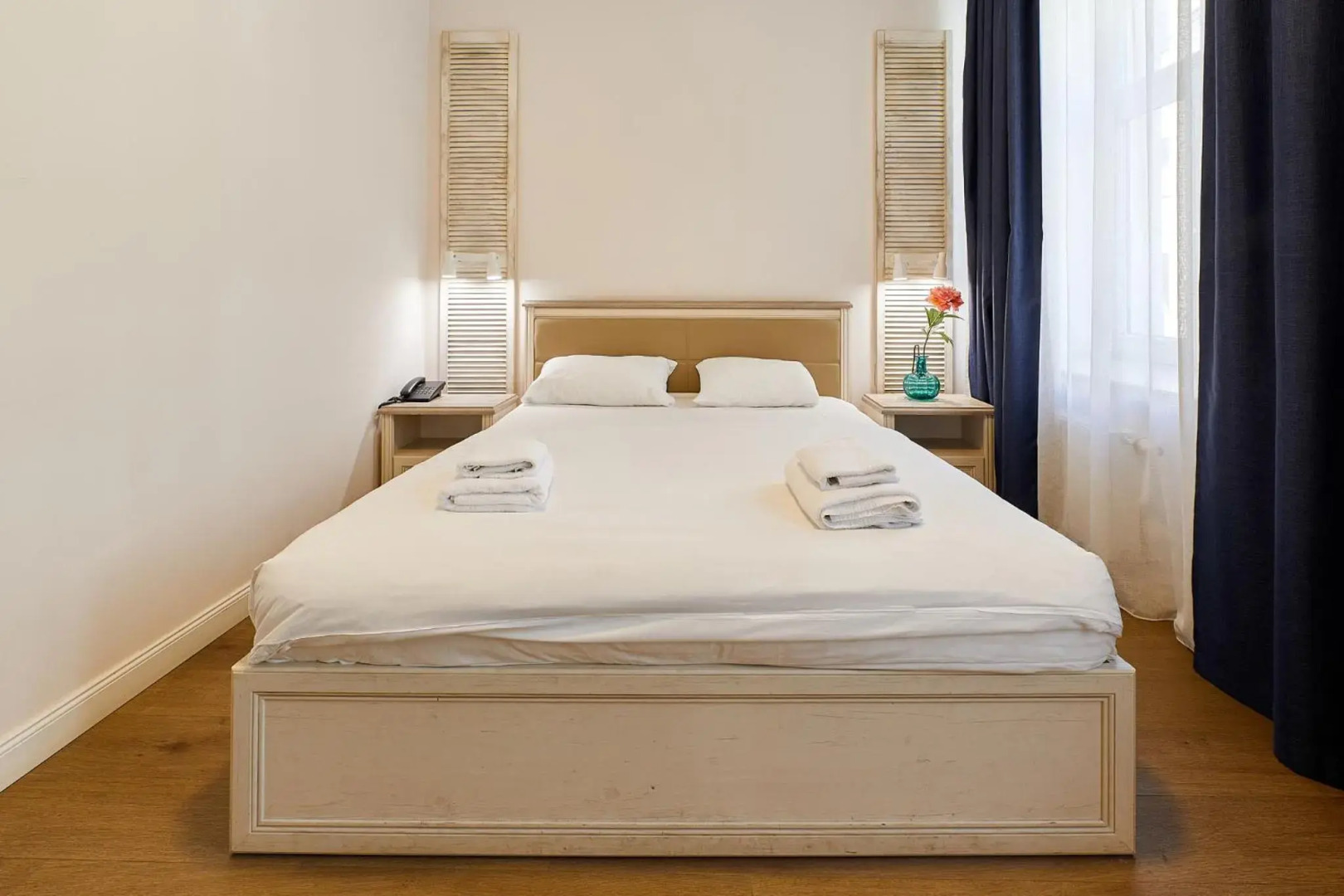 Foto - Stabu Sēta Residence