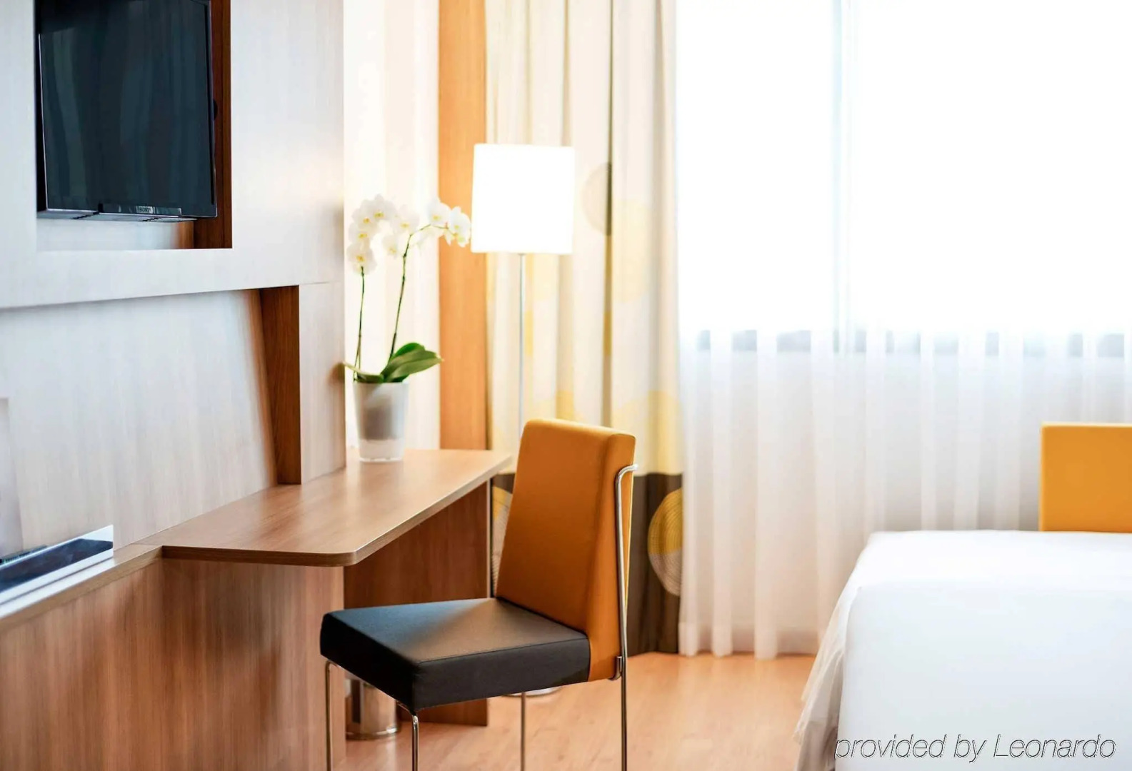 Photo - Wyndham Salvador Hangar Aeroporto