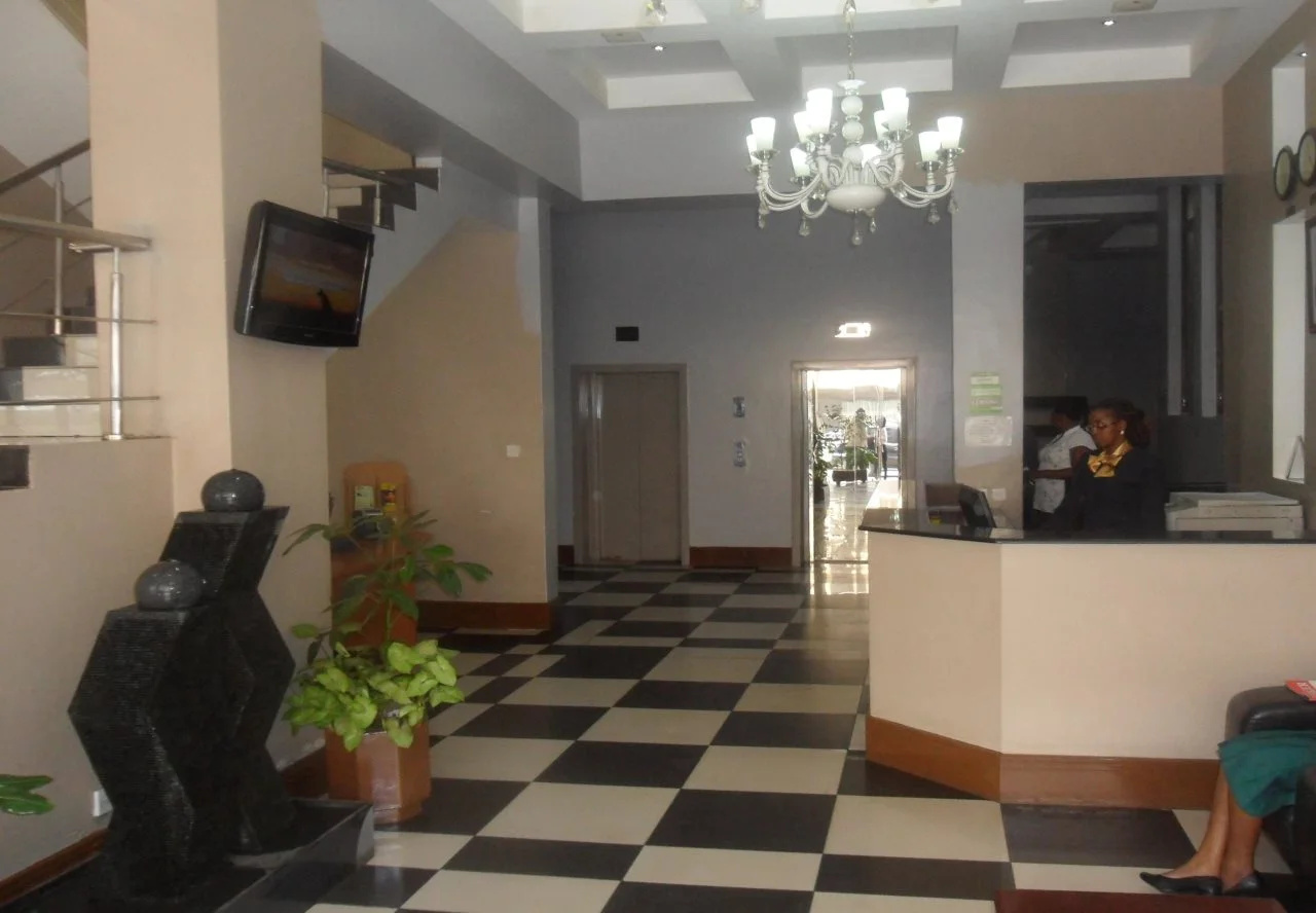 Foto - The Clarion Hotel