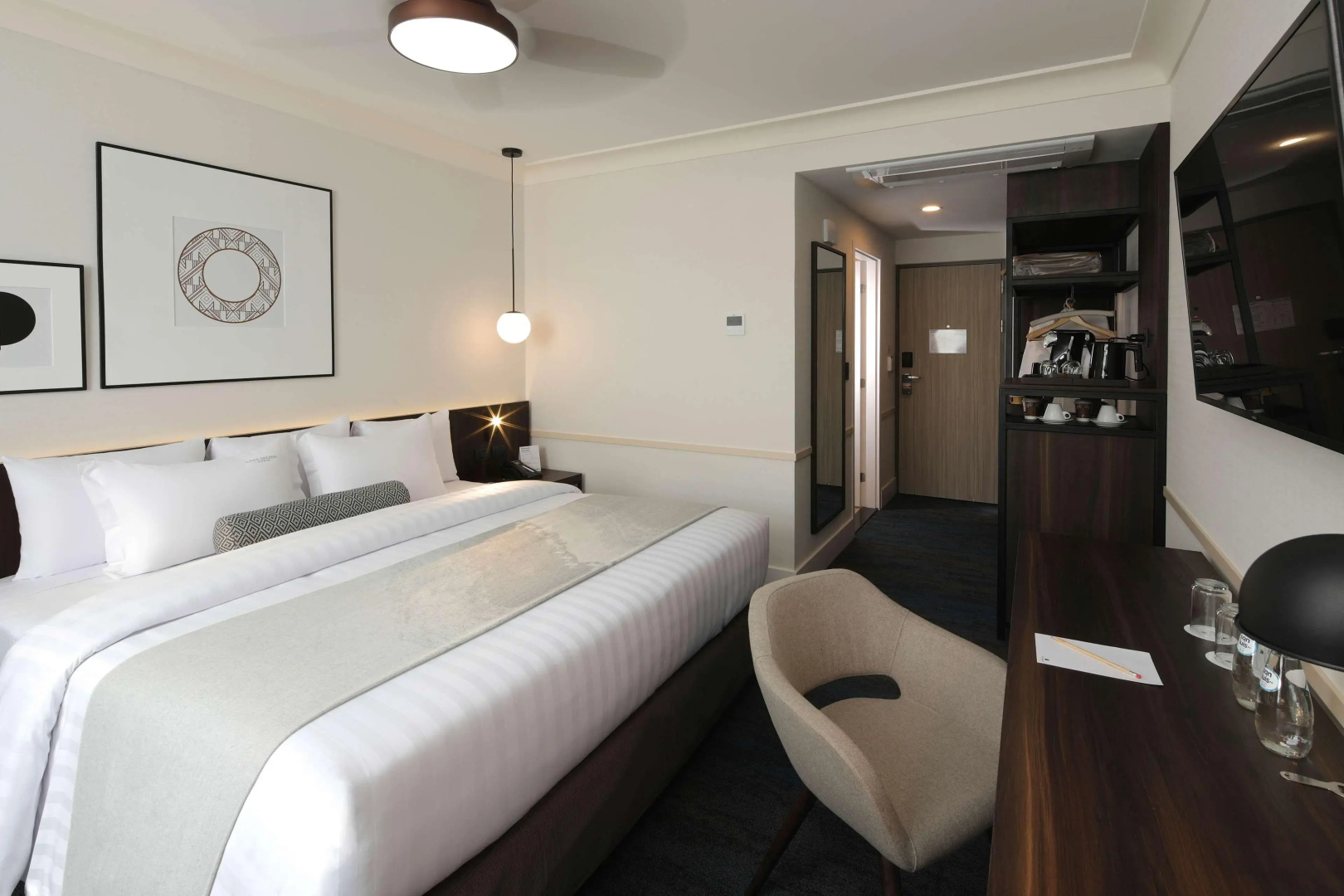 Foto - Casa Andina Premium San Isidro