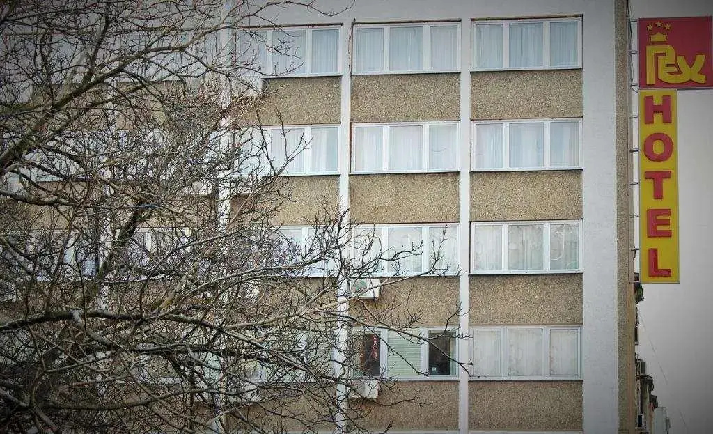 Photo - Hotel Rex