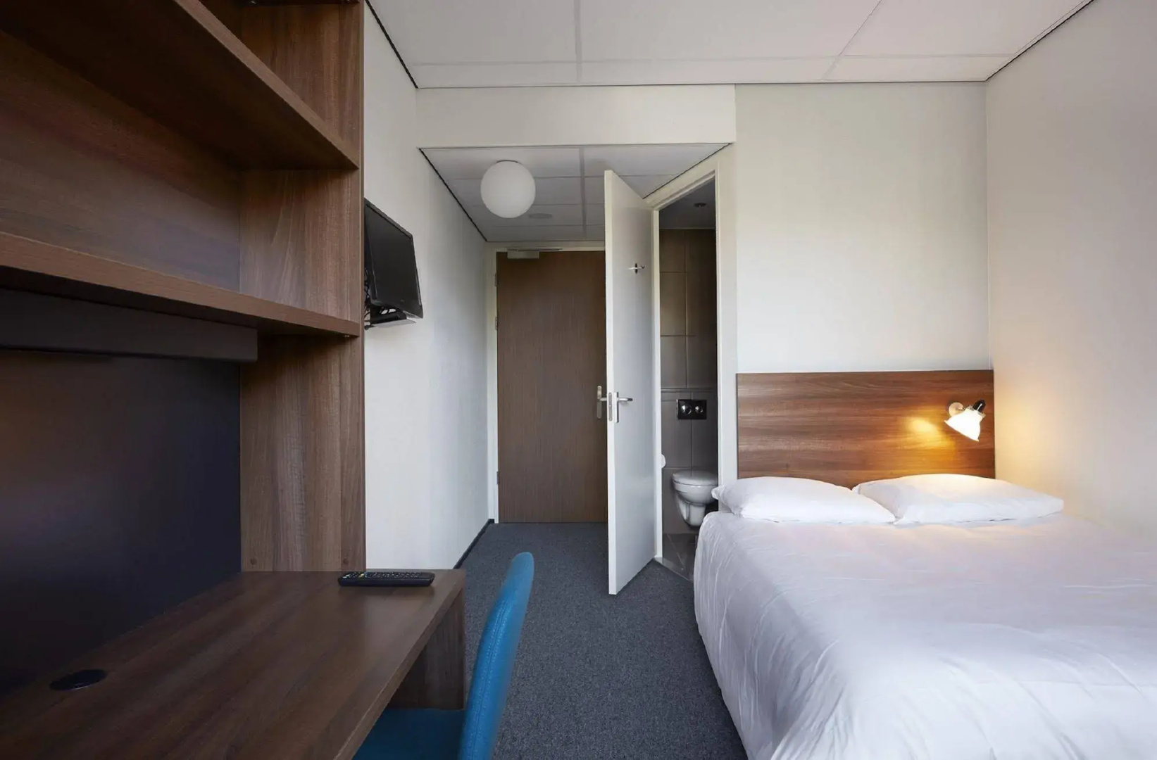 Foto - The Social Hub Rotterdam