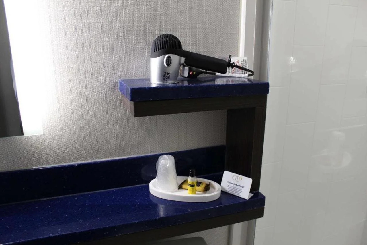 Foto - GLō Best Western Mississauga Corporate Centre