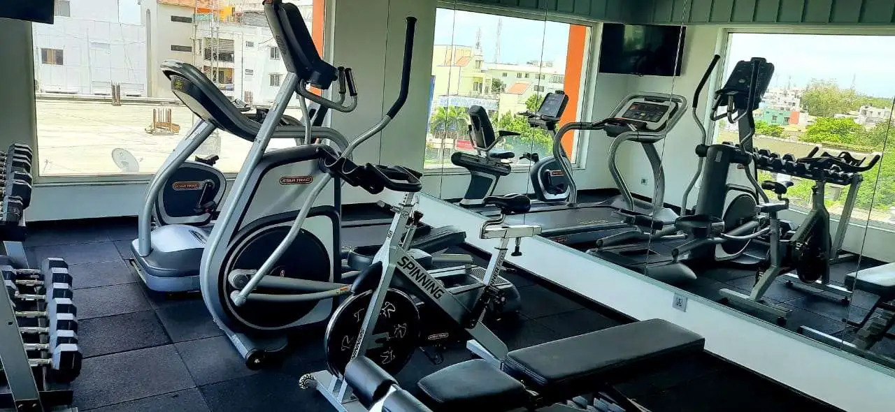 Foto - Zone By The Park Coimbatore