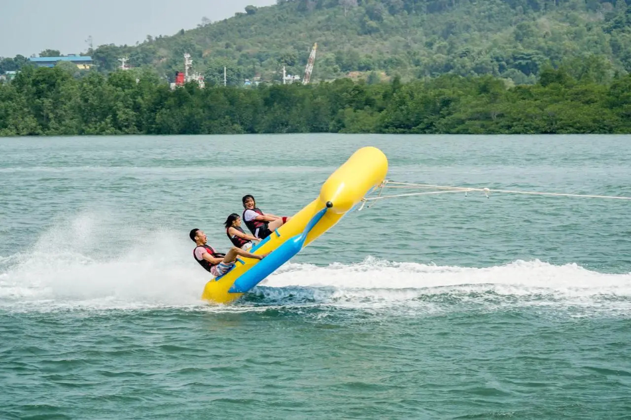 Foto - HARRIS Resort Batam Waterfront