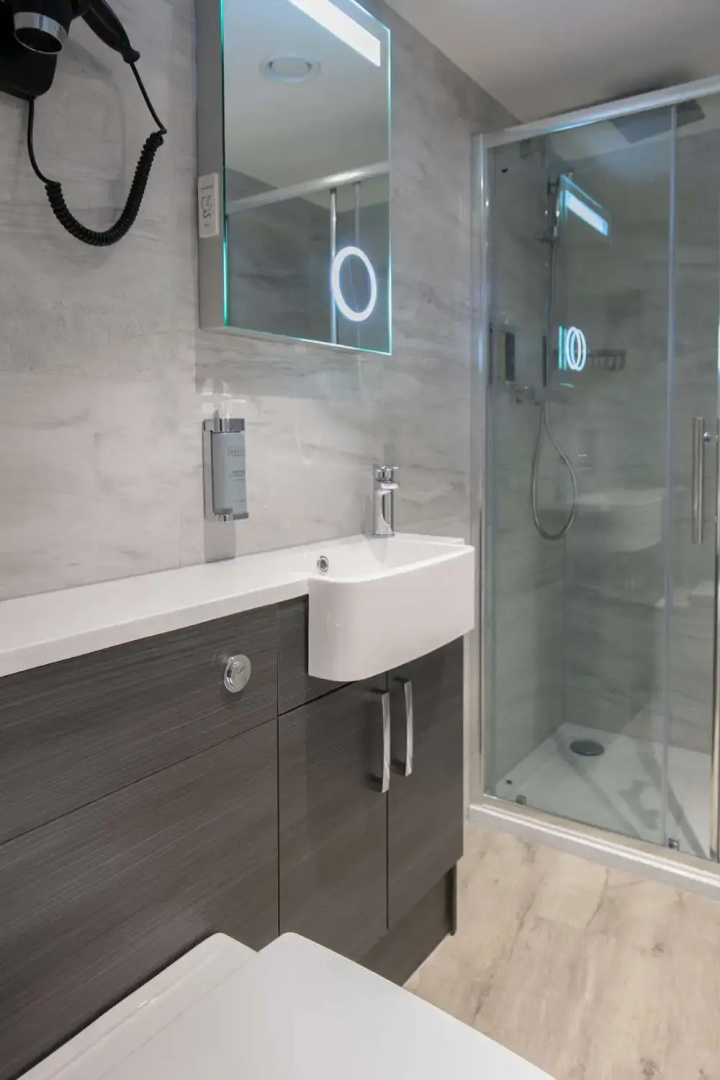 Foto - Spark by Hilton Luton