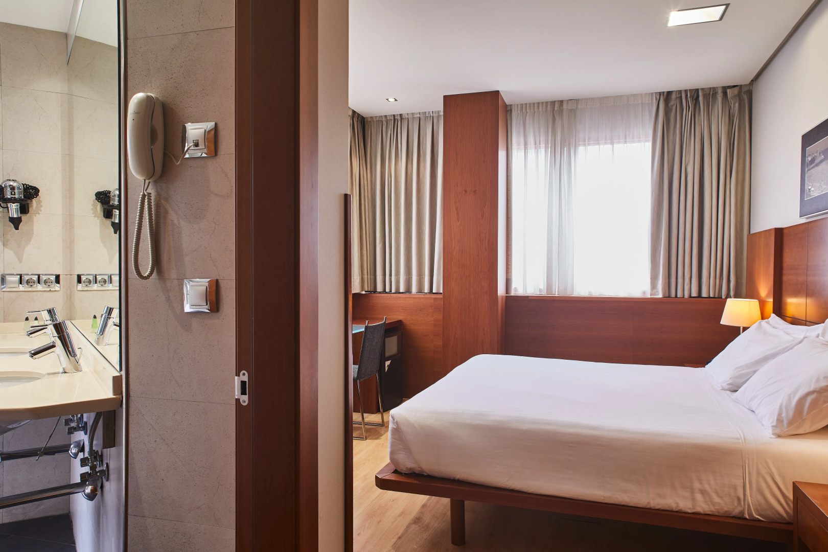 Photo - Silken Ciudad Gijón