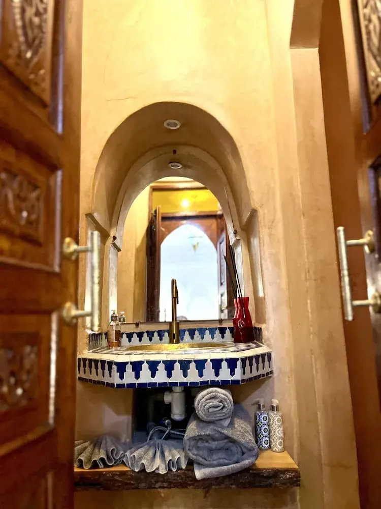 Photo - Riad Serendip