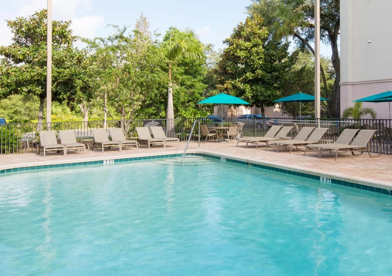 Foto - Hampton Inn Ellenton/Bradenton