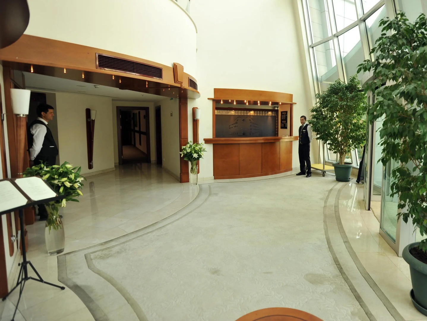 Foto - Ankara Hotel Midi