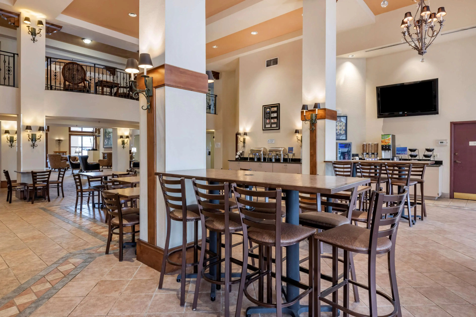 Foto - Best Western Gateway Grand