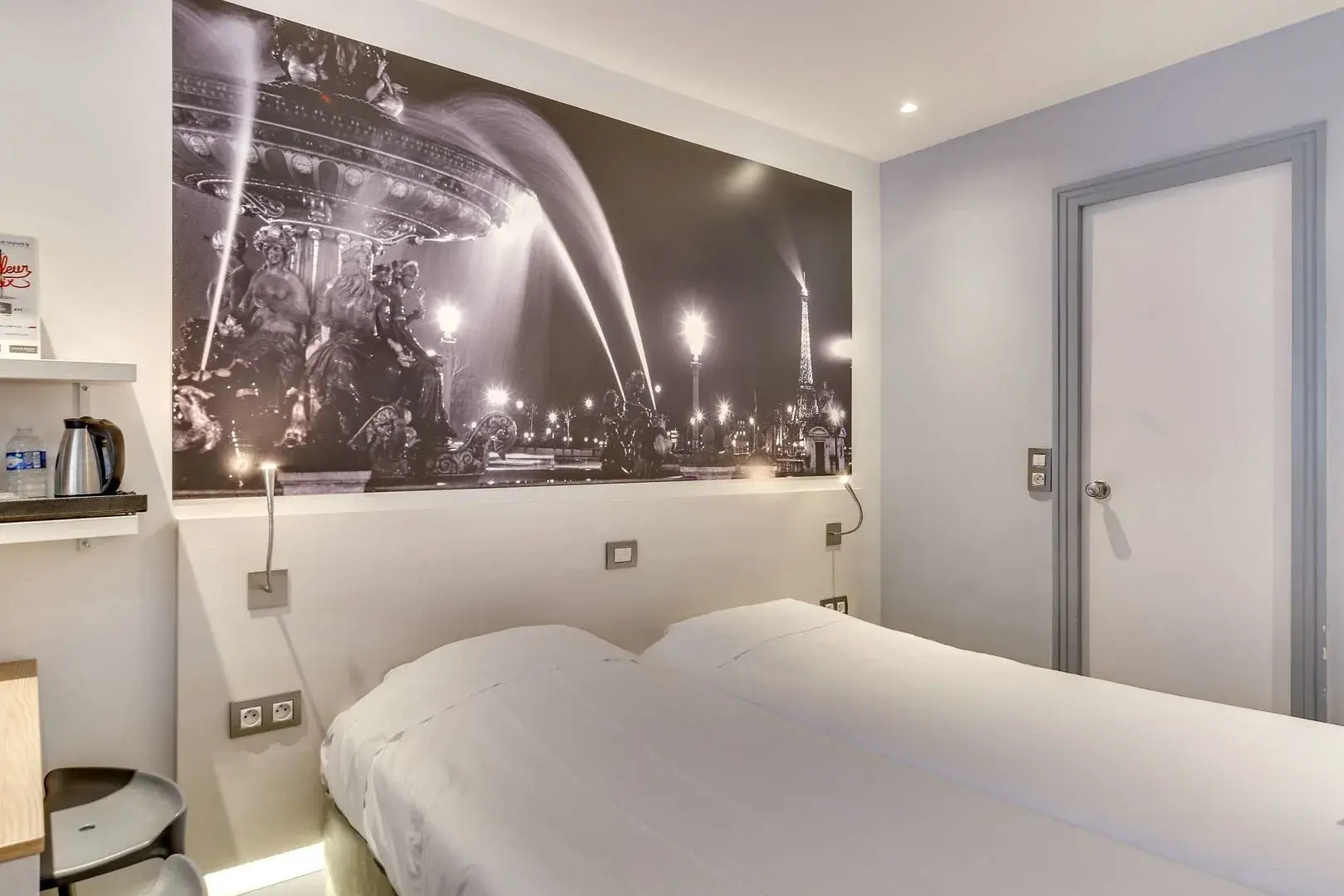 Foto - Kyriad Paris 12 - Nation