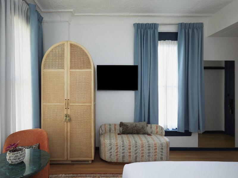 Foto - Granger Hotel San Diego Downtown Gaslamp Quarter, a Member of Design Hotels