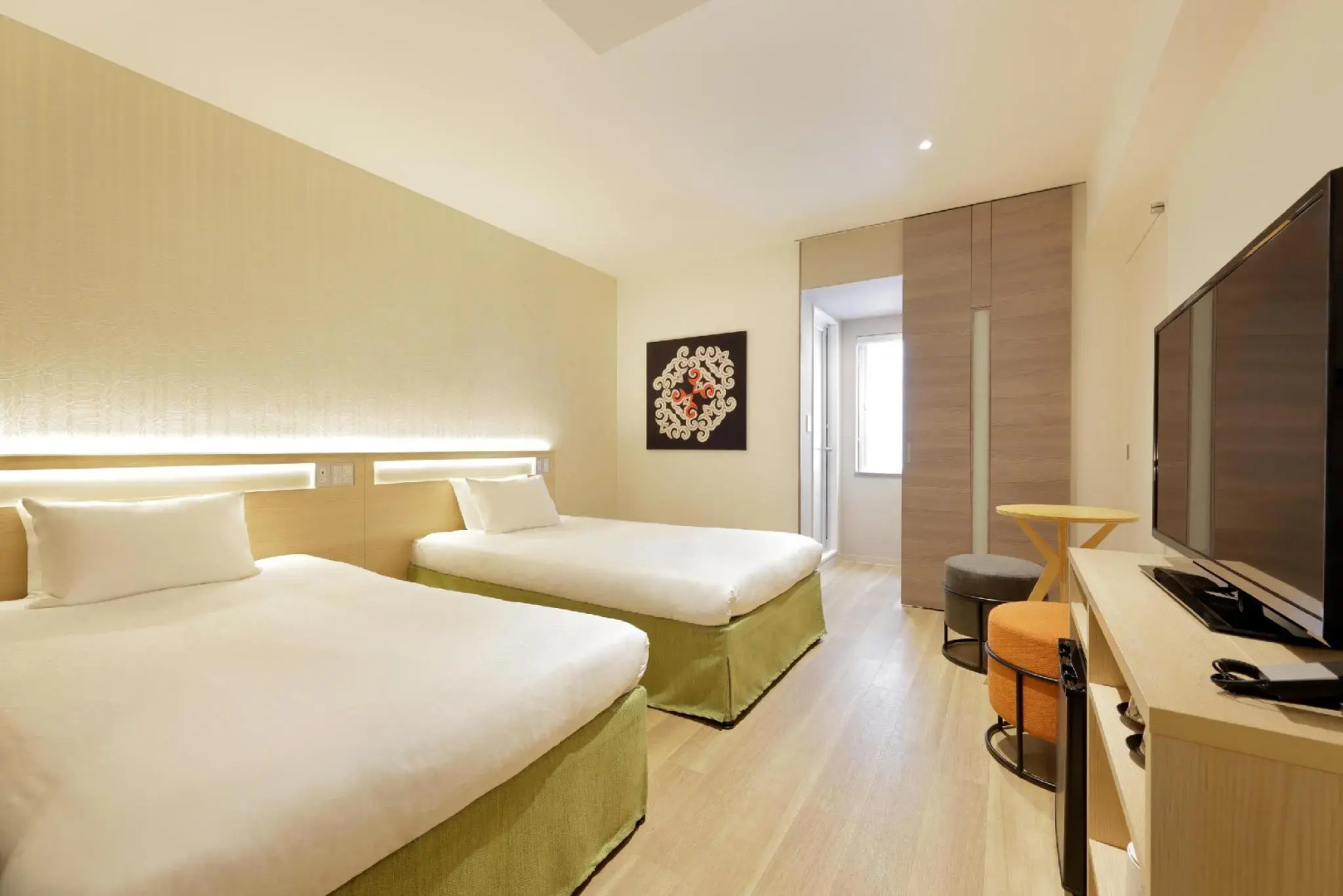 Foto - karaksa hotel Sapporo