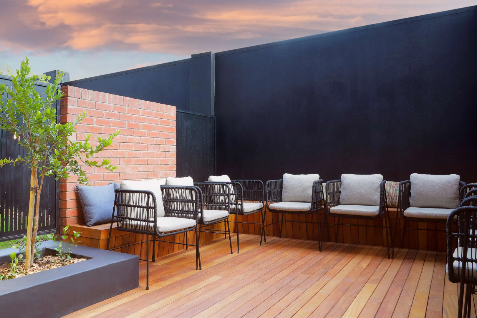 Photo - Hyatt House Johannesburg Rosebank