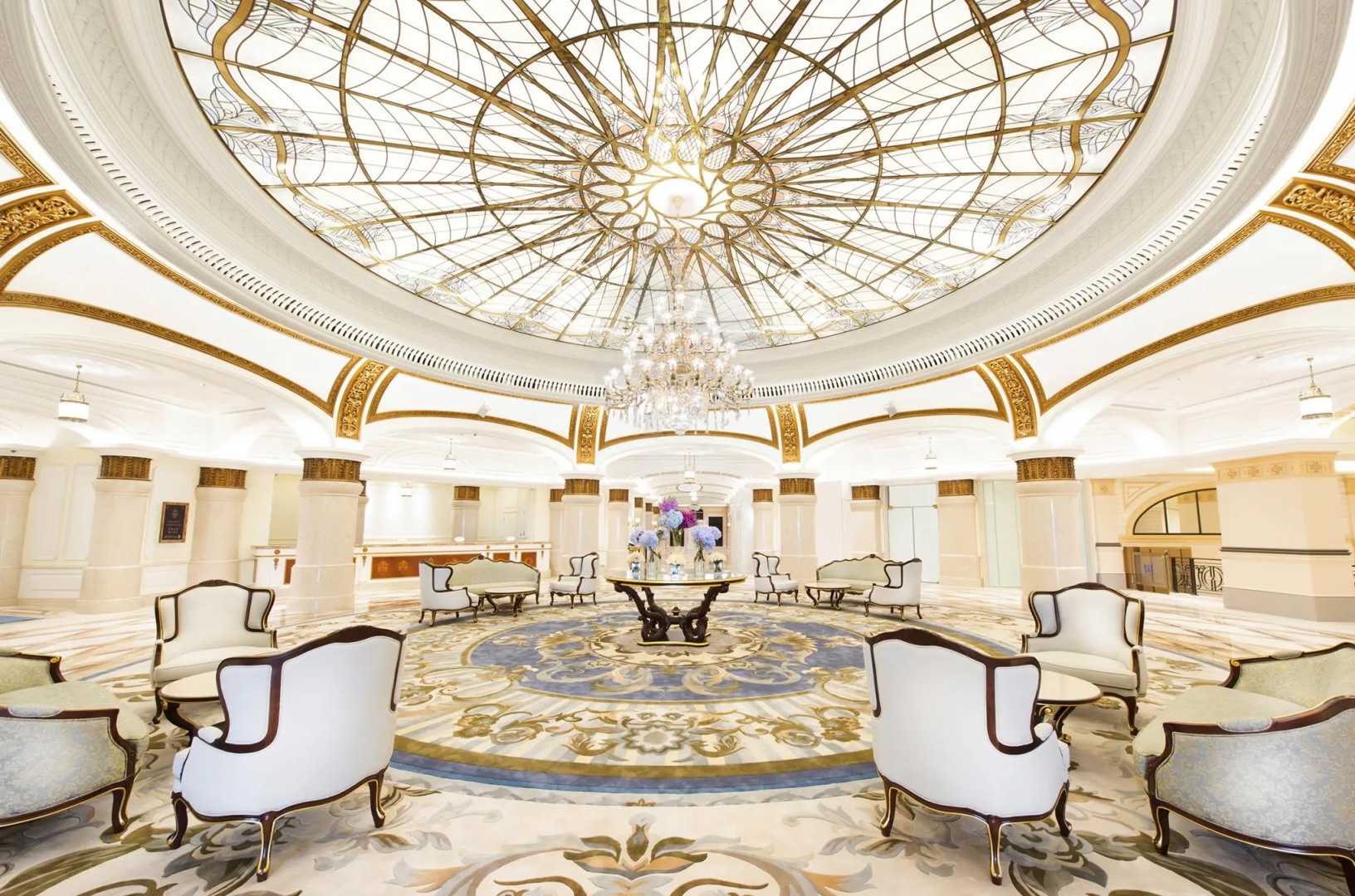 Photo - Legend Palace Hotel