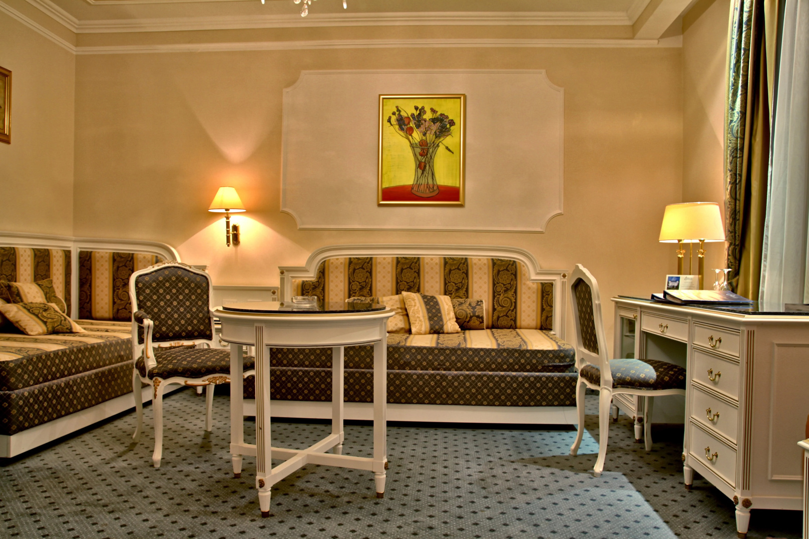 Foto - Esplanade Spa and Golf Resort