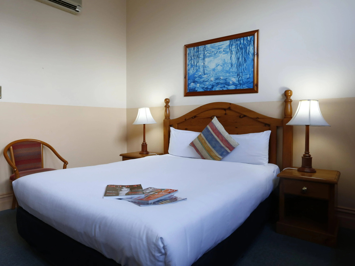 Photo - The Melbourne Hotel