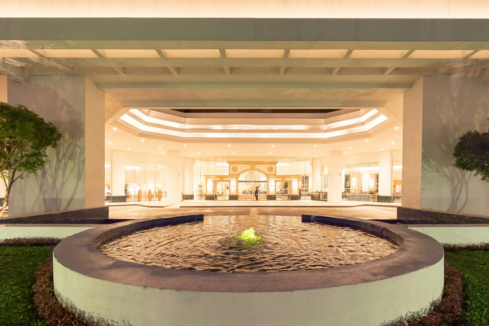 Photo - Cinnamon Grand Colombo
