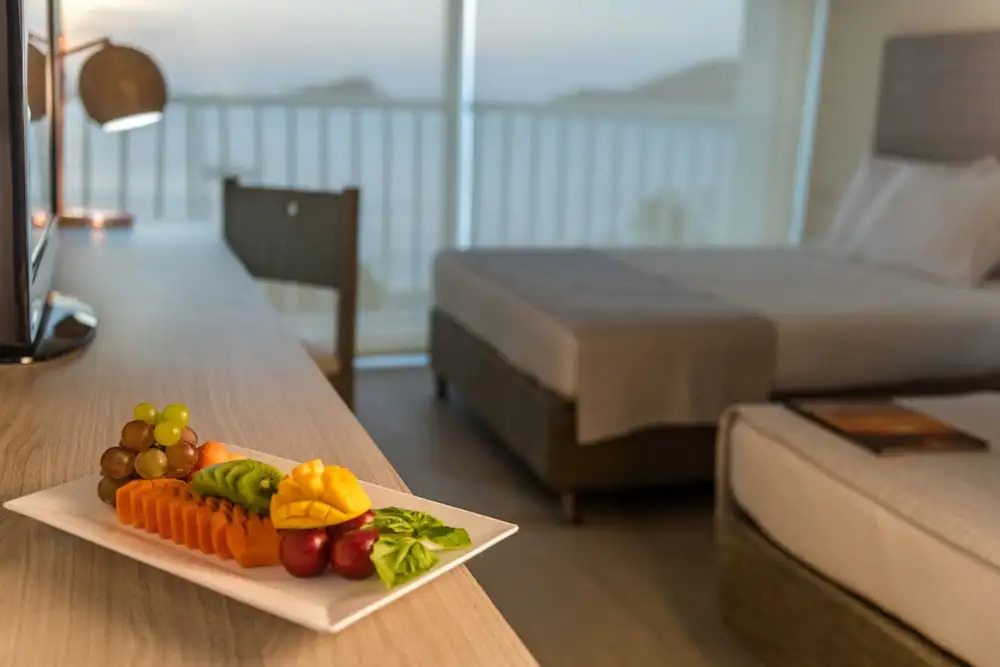 Photo - Tamaca Beach Resort