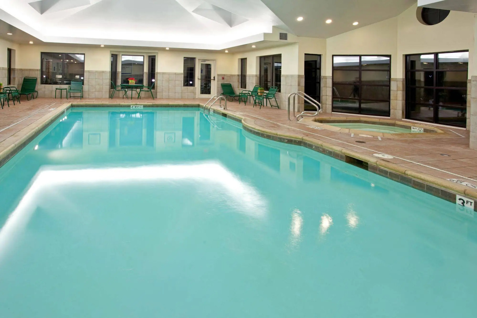 Foto - Homewood Suites by Hilton Aurora Naperville