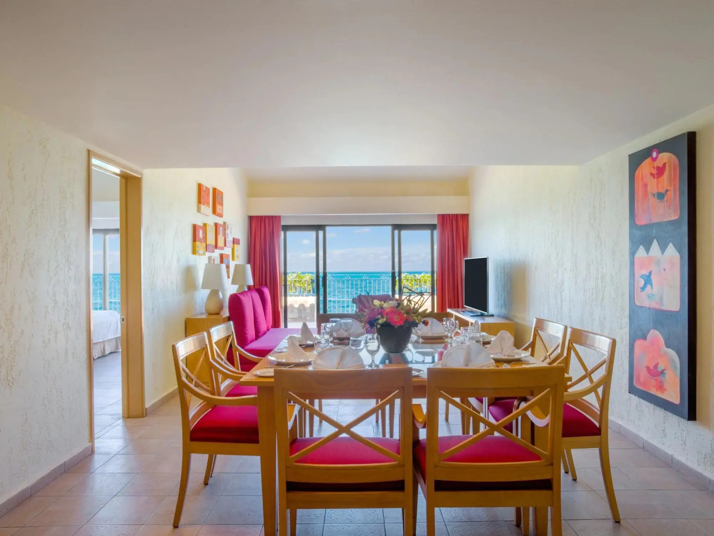 Photo - Fiesta Americana Cancun Villas