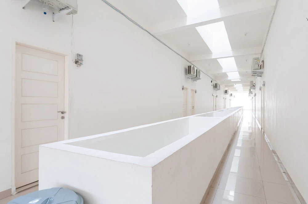 Photo - RedDoorz near UISU teladan Medan