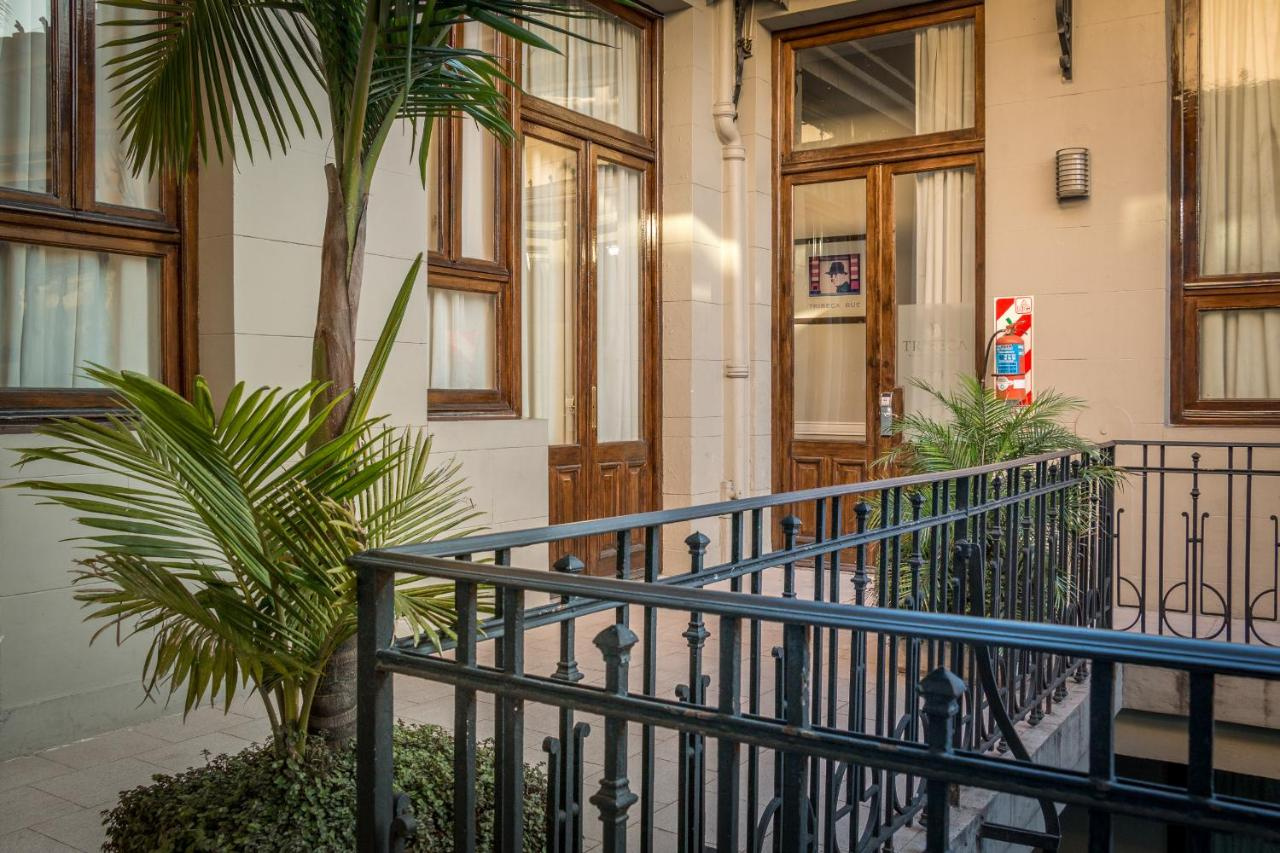 Photo - Up Tribeca Hotel