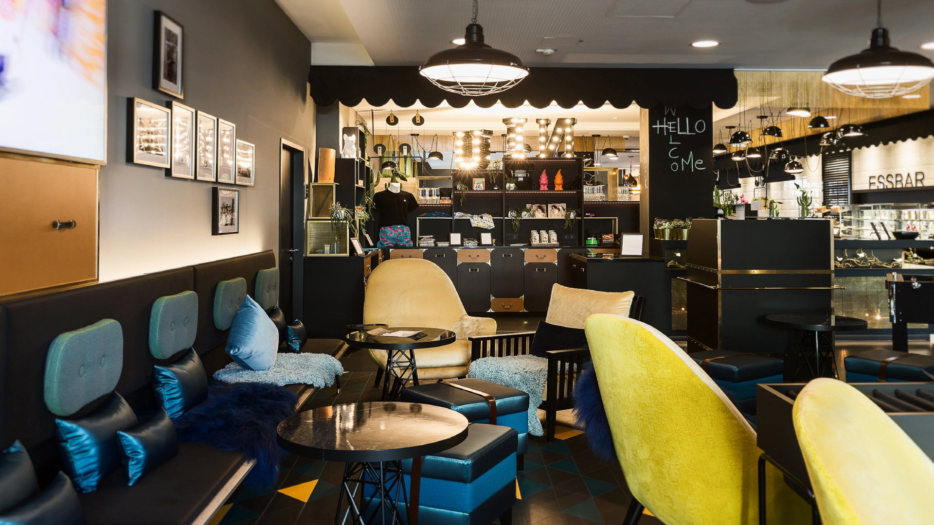Photo - Holiday Inn - the niu, Cobbles Essen by IHG
