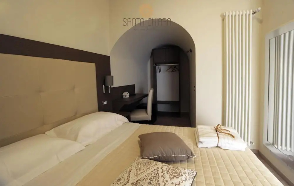 Photo - B&B Dimora Santa Chiara