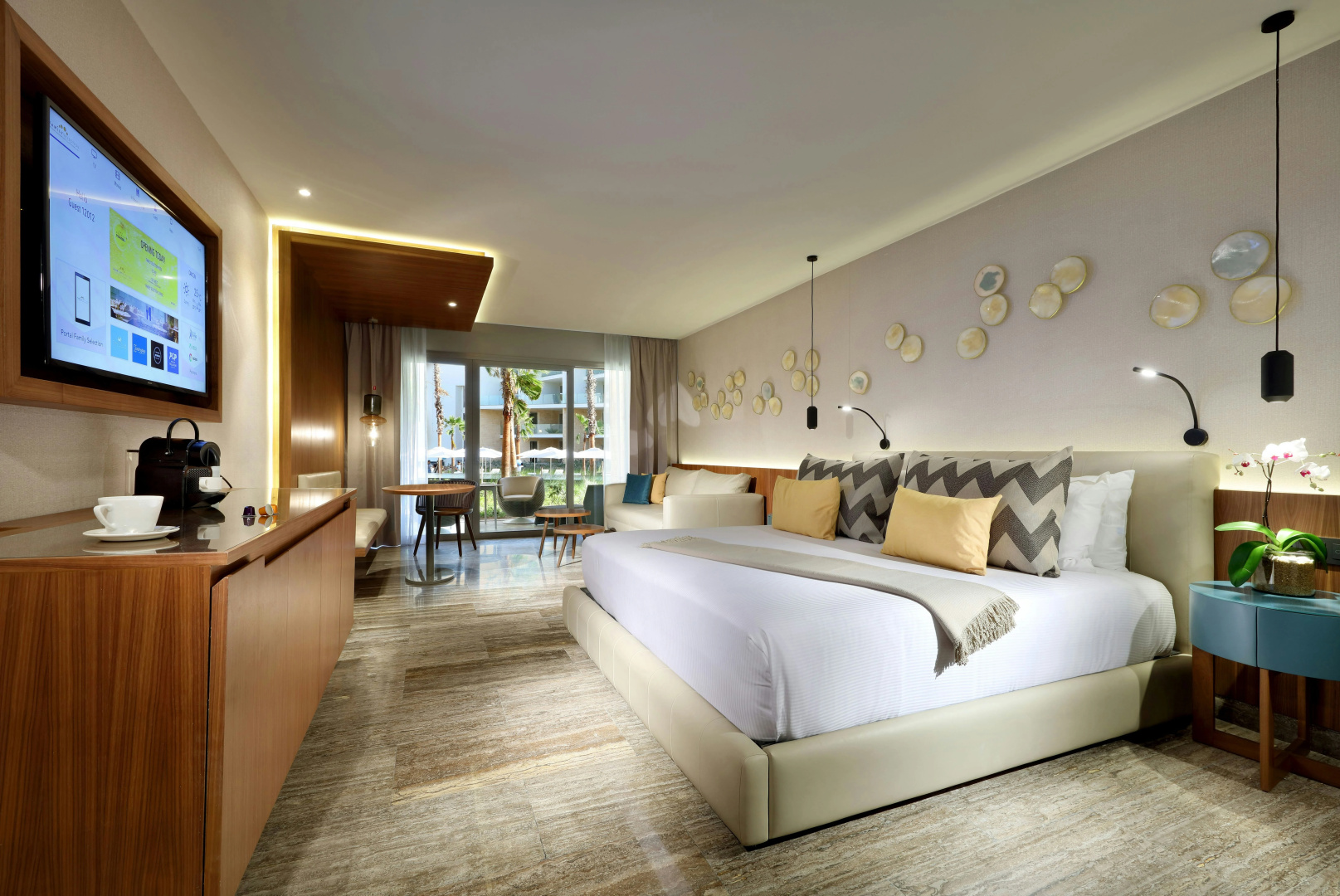 Foto - Grand Palladium Select Costa Mujeres - All Inclusive