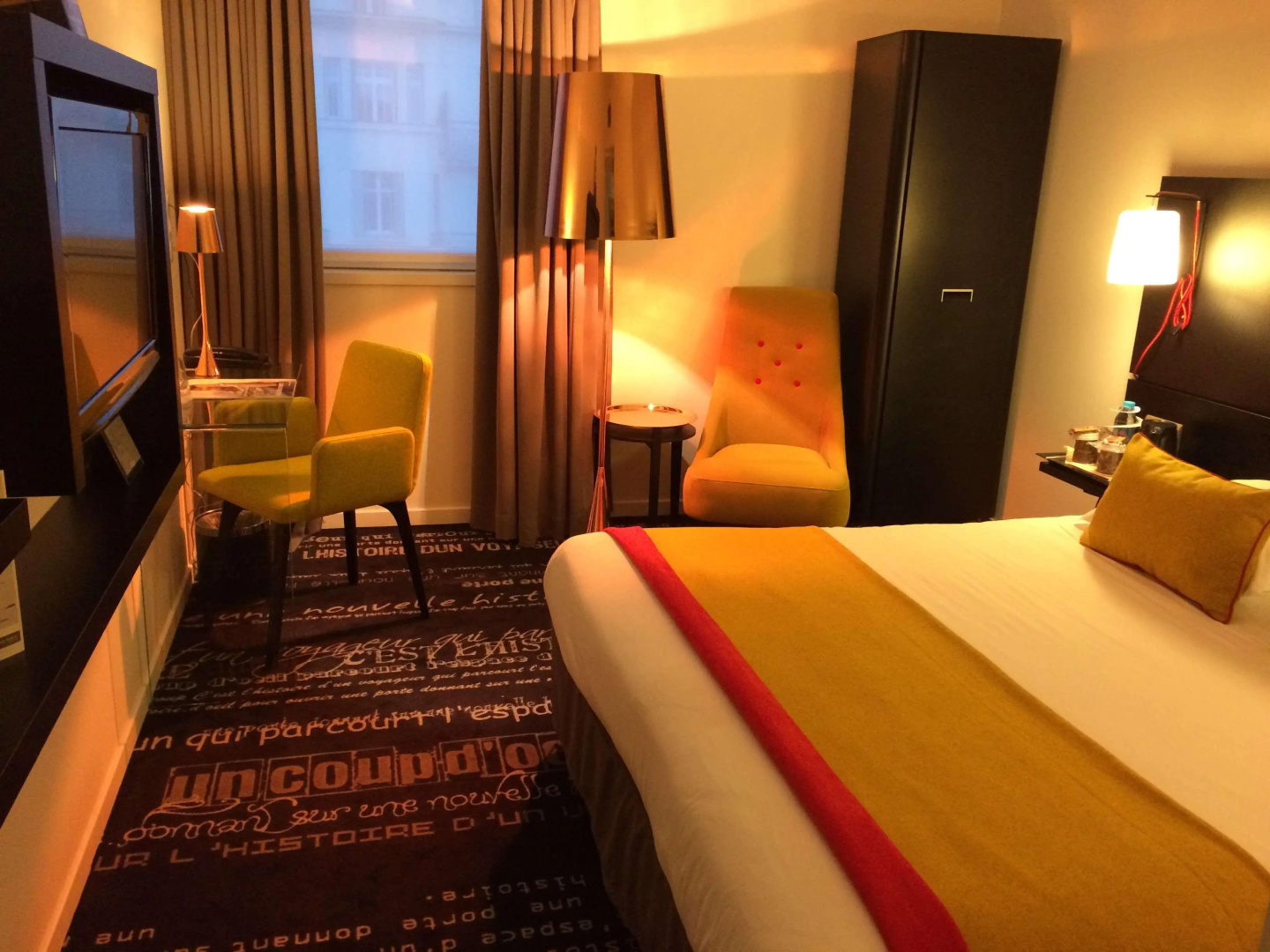 Foto - Best Western Plus Thionville Centre