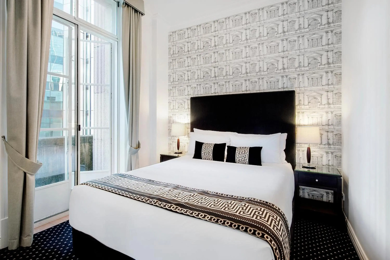 Foto - Rothbury Hotel