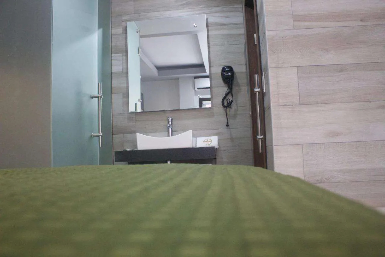 Foto - Hotel Grand One Plaza