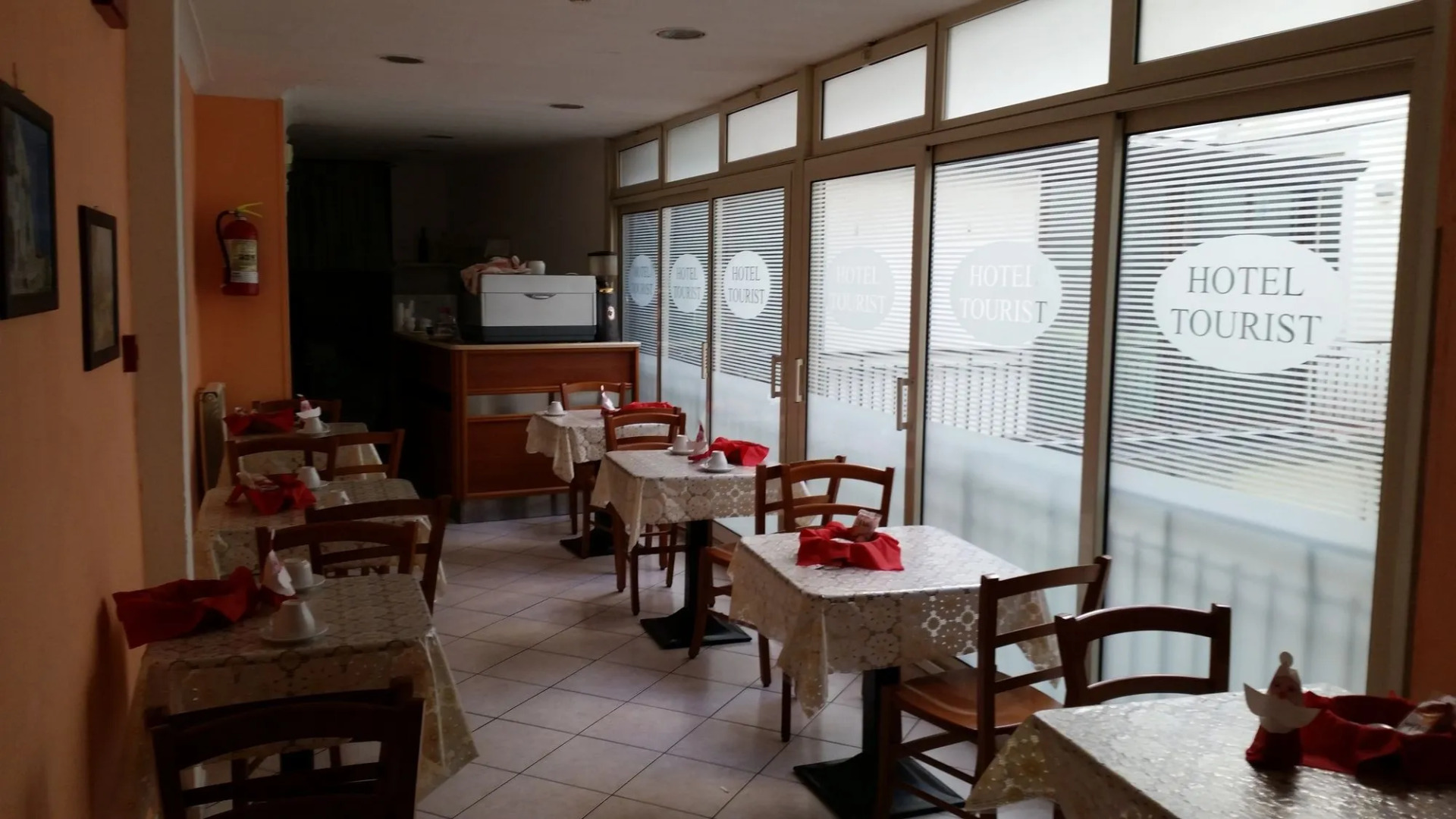 Foto - Hotel Eliseo Napoli