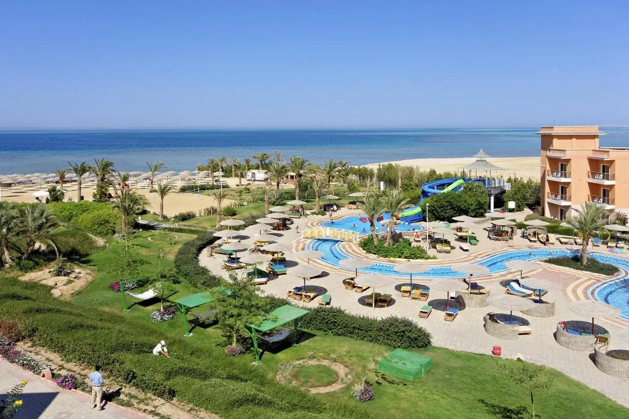 Photo - Three Corners Sunny Beach Resort