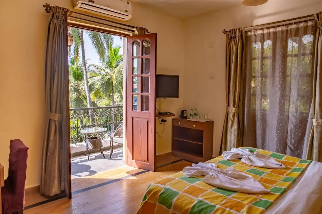 Foto - Martins Siesta a Portuguese Resort