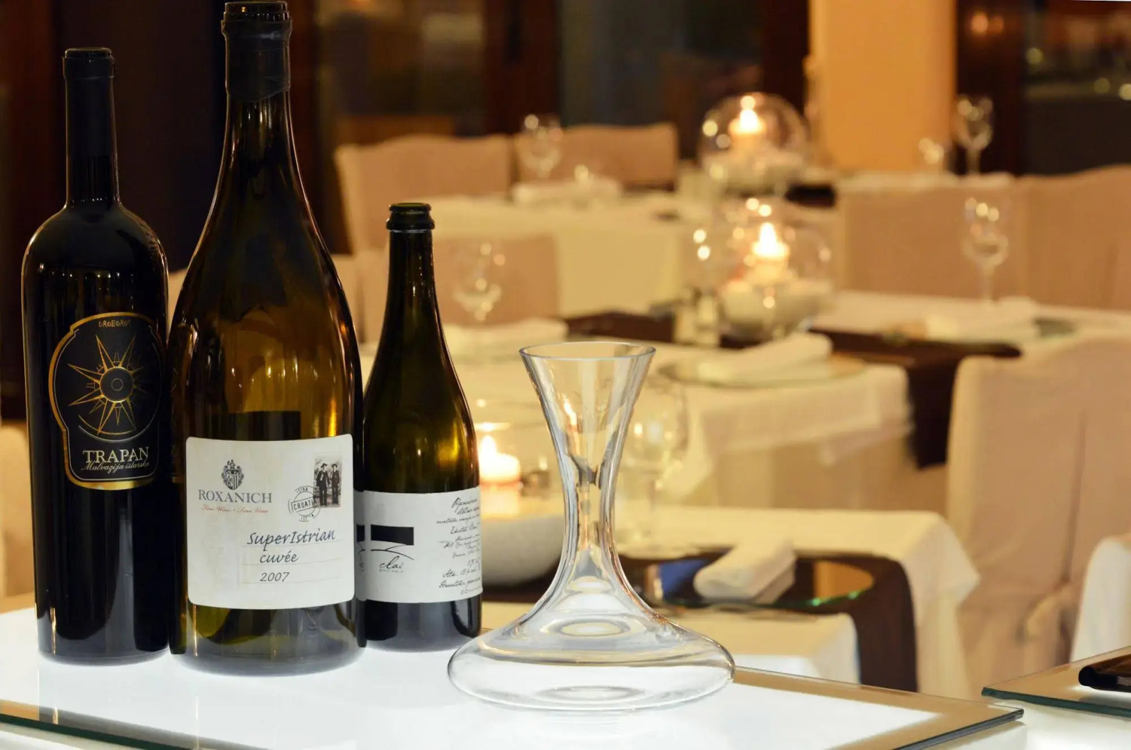 Foto - Hotel Villa Letan