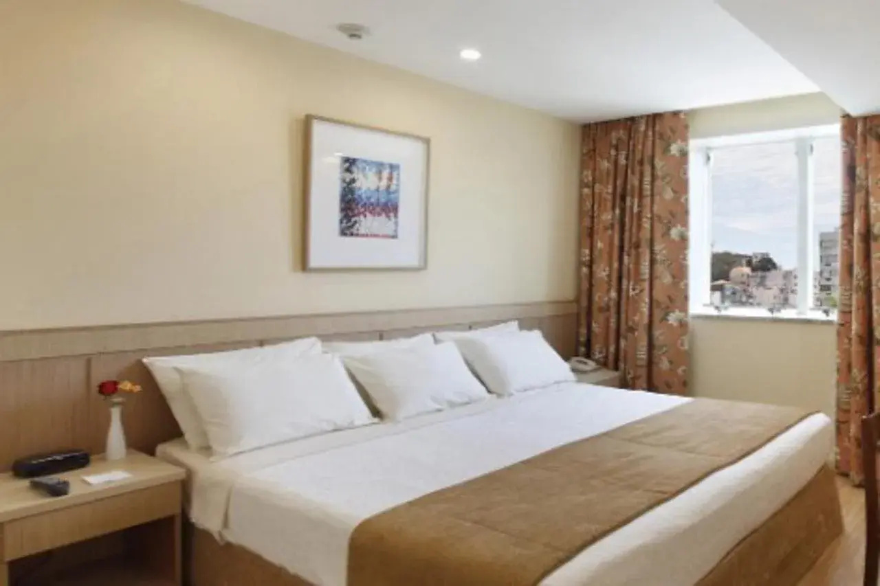 Photo - Windsor Florida Hotel