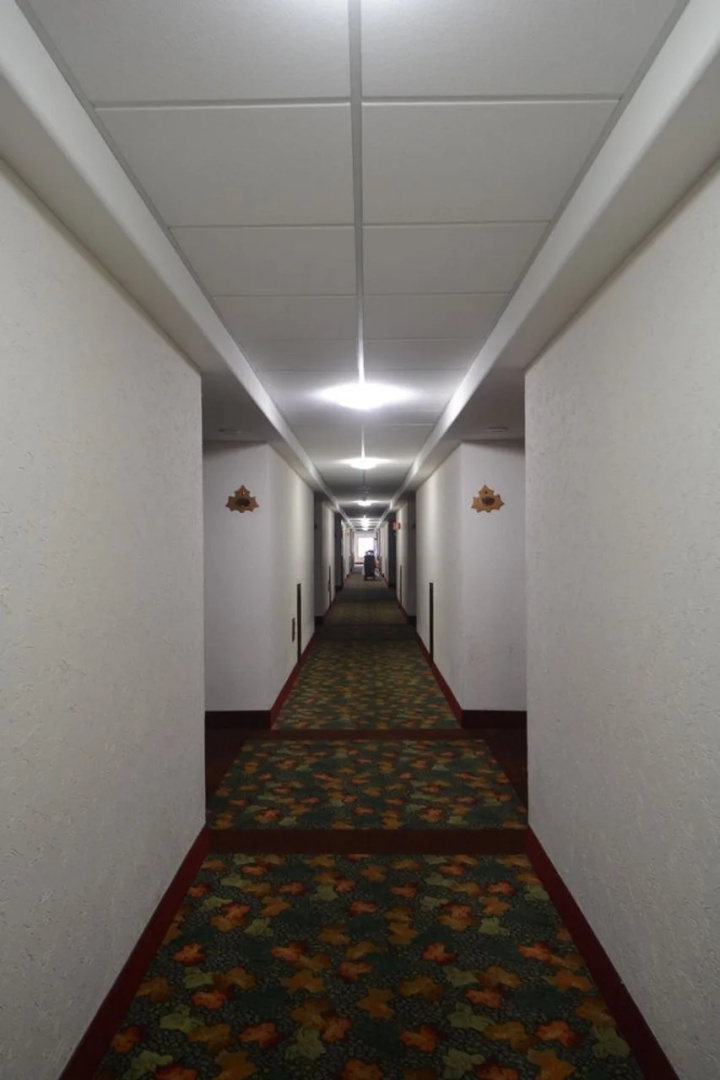 Foto - Hotel Sicomoro