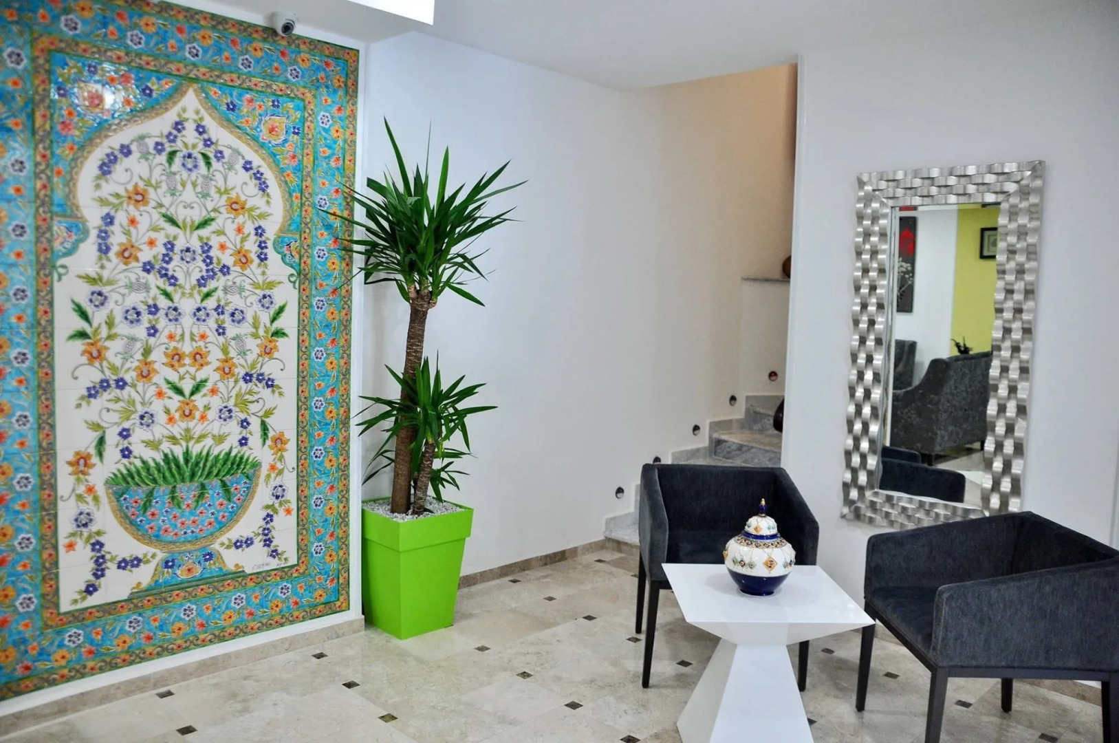 Foto - City Hotel Alger