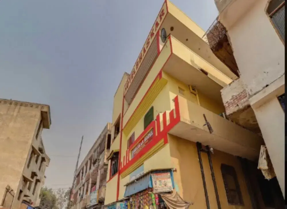 Photo - Hotel Bhaskar By GRB