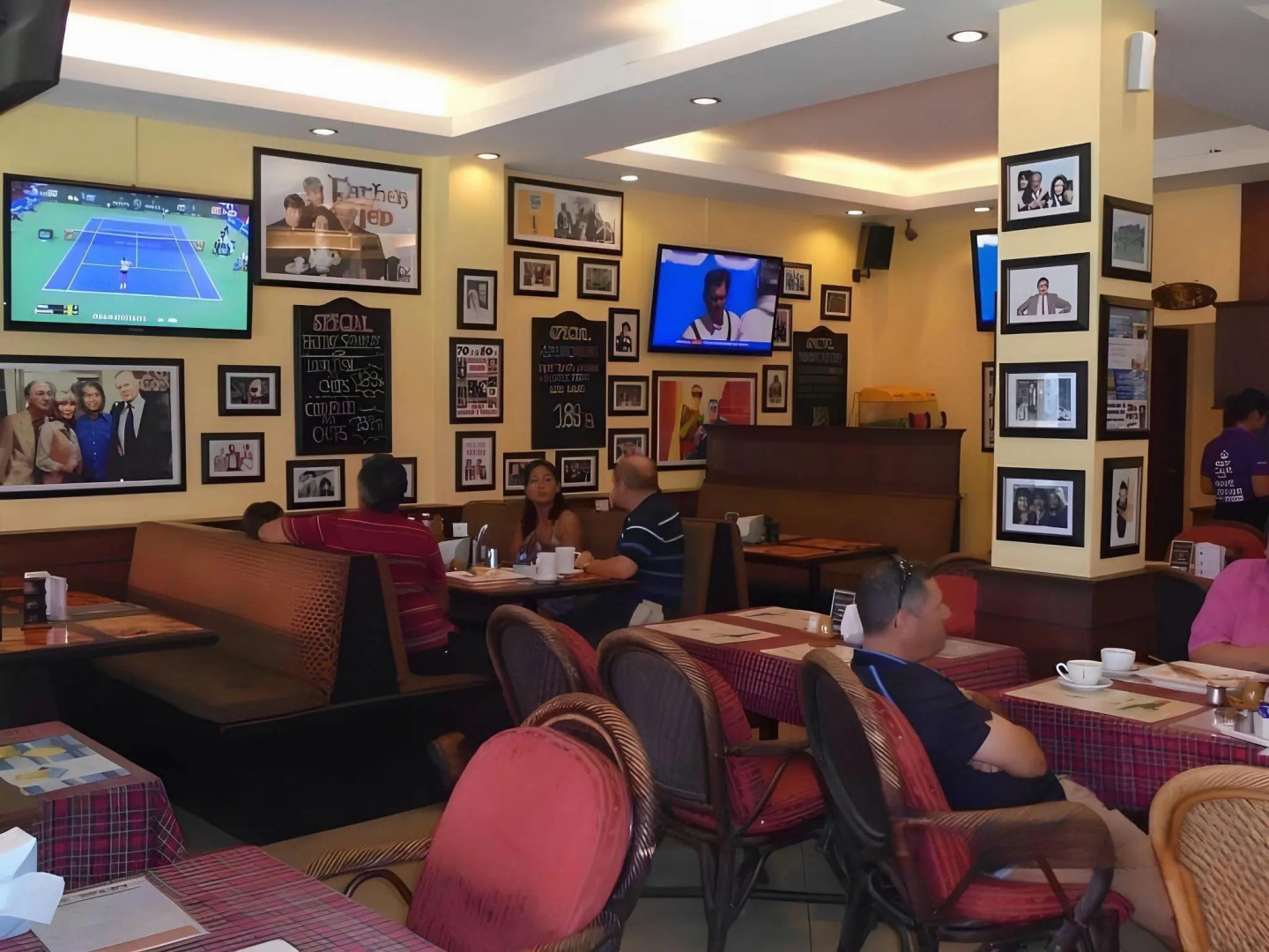 Photo - Robin’s Nest Guesthouse & Restaurant