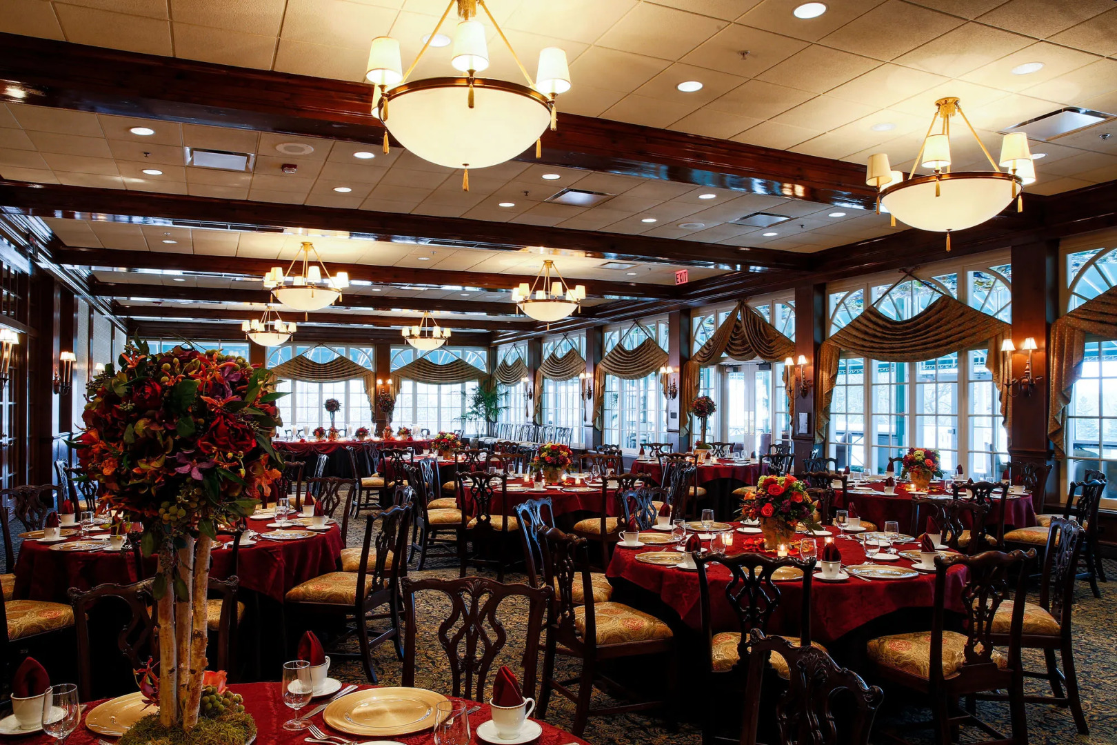 Foto - The Drake Oak Brook, Autograph Collection