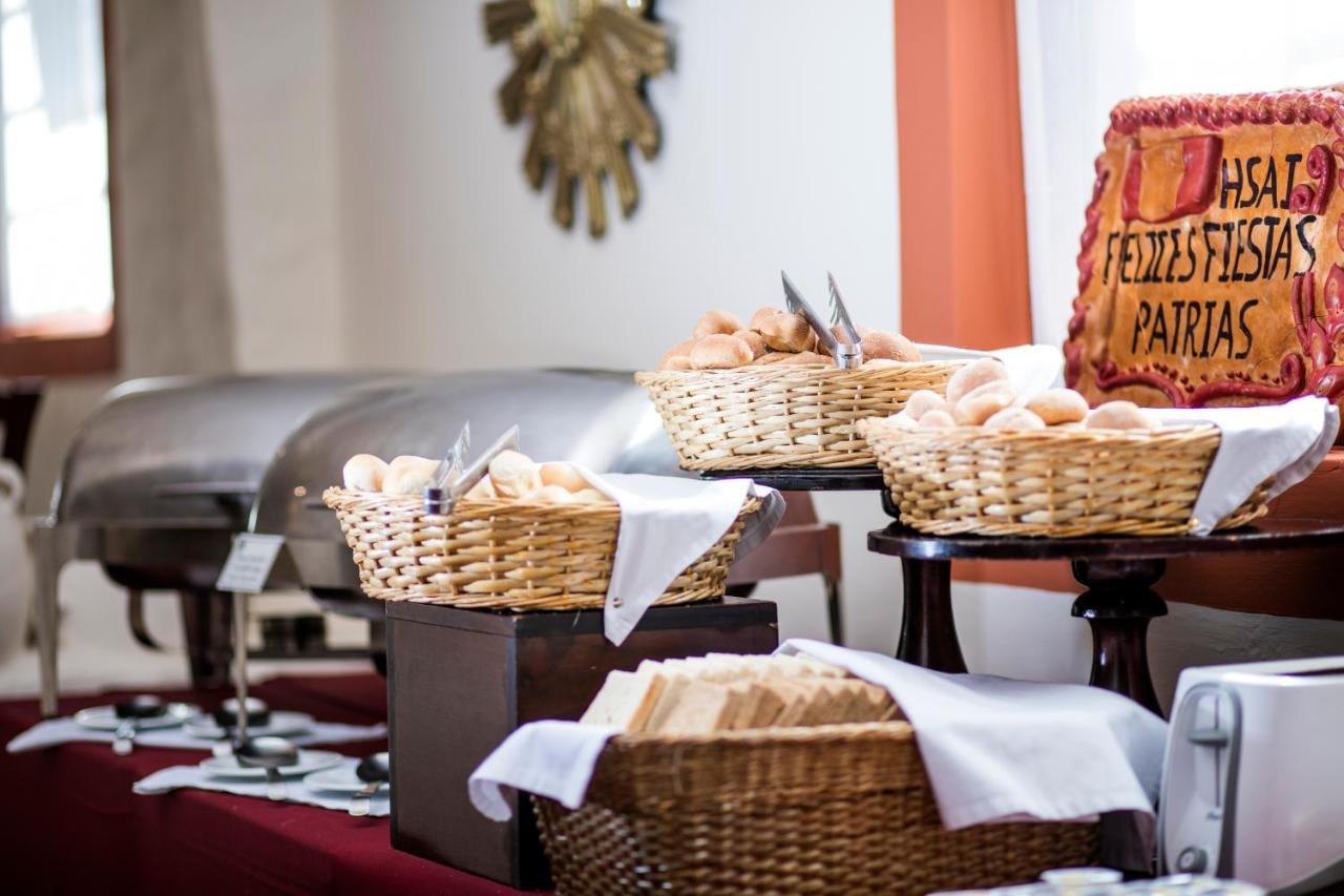 Photo - San Agustin Internacional Hotel